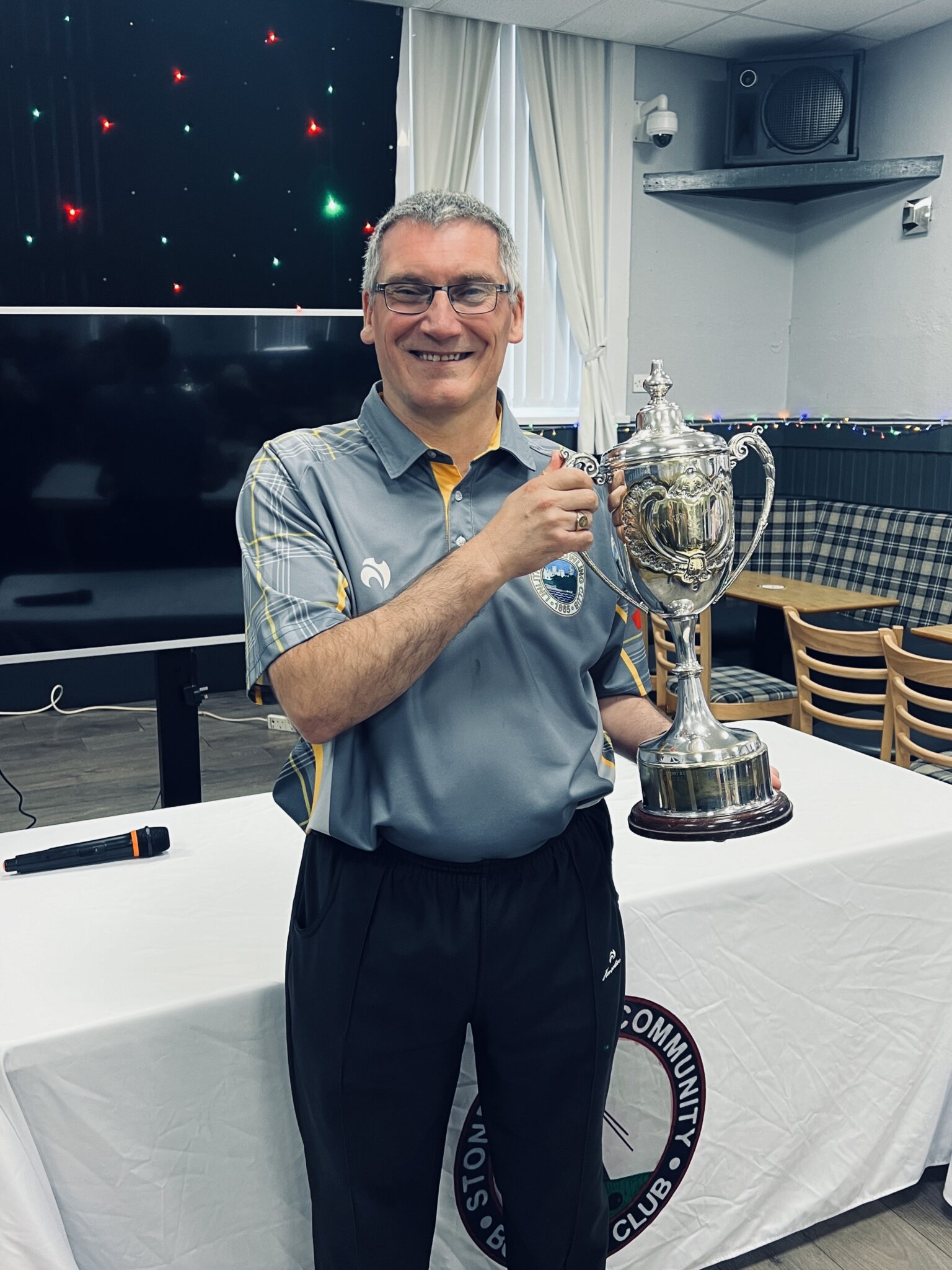 News – West Lothian Bowling Association